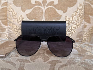 Hugo Boss original Carcasa Titan