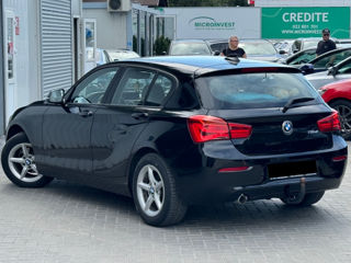 BMW 1 Series foto 3