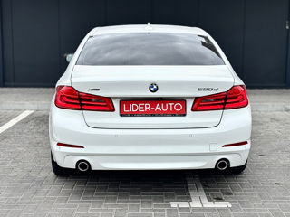 BMW 5 Series foto 5