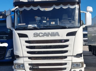 Scania R450 foto 6