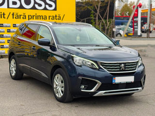 Peugeot 5008 foto 3