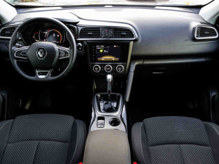 Renault Kadjar foto 7