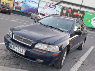 Volvo V40 foto 6