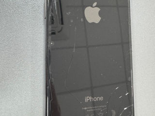 iPhone X 64 GB Orange  foto 0
