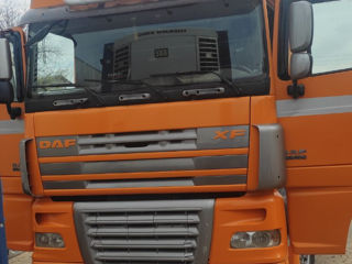 Daf xf 105 foto 1