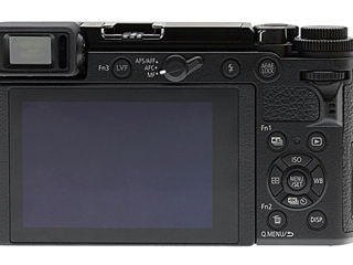 panasonic GX9 foto 7