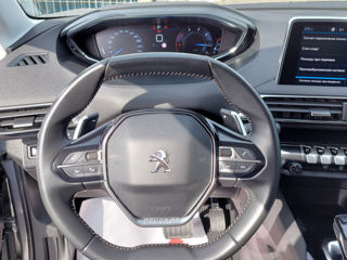 Peugeot 5008 foto 15