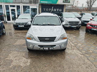 KIA Sorento foto 2