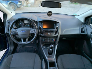 Ford Focus foto 8