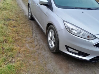 Ford Focus foto 10