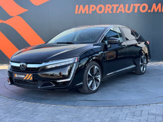 Honda Clarity