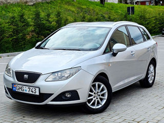 Seat Ibiza, 2012 