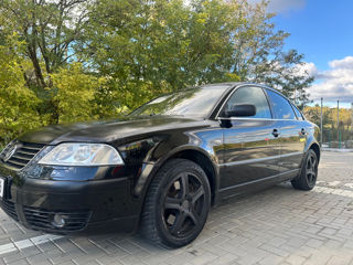 Volkswagen Passat foto 9