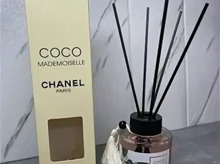 Coco Chalen Mademoiselle