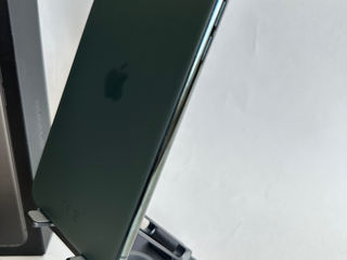 iPhone 11 Pro Max 512 gb green 10/10 foto 4