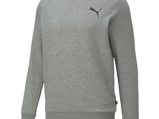Толстовка Puma Ess Small Logo Crew Tr
