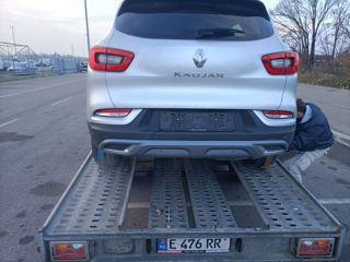 Renault Kadjar foto 8