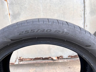 Pirelli 255/40 r19 foto 3