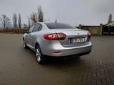 Renault Fluence foto 5