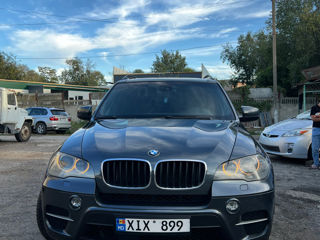 BMW X5 foto 8