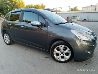 Citroen C3 foto 2