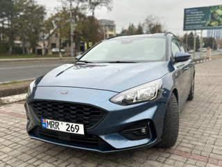 Ford Focus ST foto 2