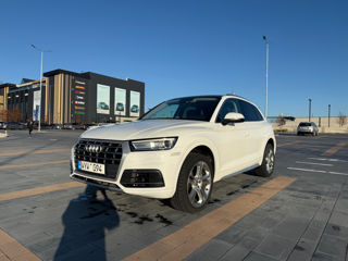 Audi Q5 foto 2