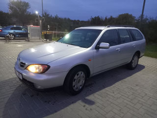 Nissan Primera foto 2