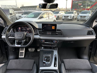 Audi Q5 foto 8