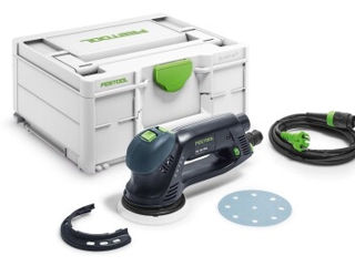 Festool RO 125 FEQ-Plus ROTEX