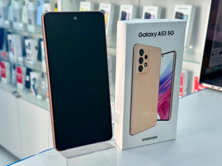 Samsung Galaxy A53 5g (ca nou) foto 3