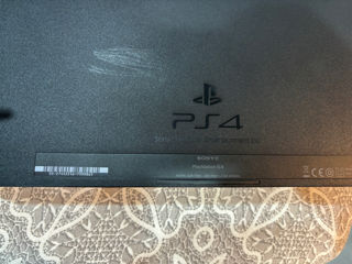 PlayStation 4 2TB foto 3