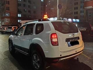 Dacia Duster foto 4