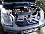 Ford Tourneo Connect foto 4