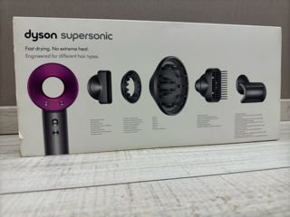 Dayson Supersonic HD07 foto 2