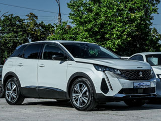 Peugeot 3008 foto 4