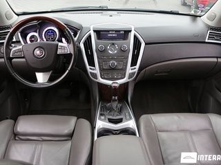 Cadillac SRX foto 7