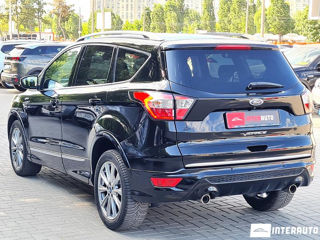 Ford Kuga foto 4