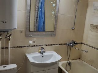 Apartament cu 2 camere, 42 m², Paminteni, Bălți foto 6