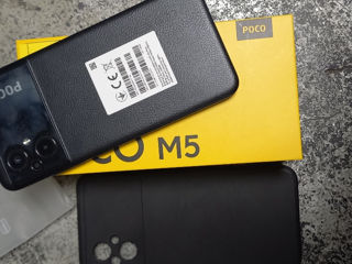 Poco M5