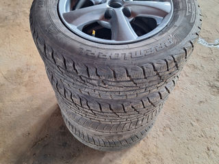 205/65 R15 5x112 VW,Audi,Mercedes... foto 2