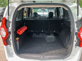 Dacia Lodgy foto 6