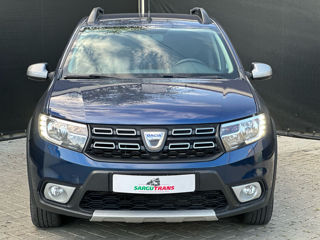 Dacia Sandero Stepway foto 3