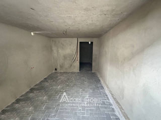 Casă în 2 nivele! Colonița, str. Unirii, 200m2 + 6 ari! Variantă Albă! foto 13