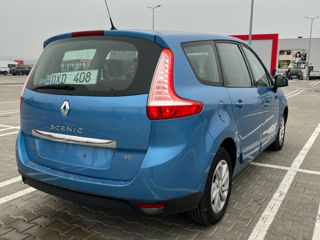 Renault Grand Scenic foto 4