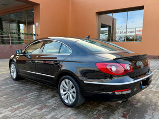 Volkswagen Passat CC foto 9