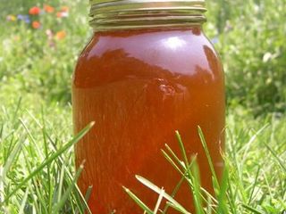 Натуральный мед недорого - урожай 2018г! Мёд от производителя! foto 1