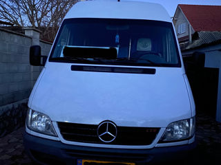 Mercedes Sprinter 313CDI foto 2