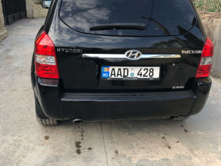 Hyundai Tucson foto 2