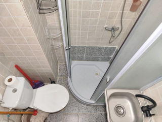 Apartament cu 1 cameră, 20 m², Centru, Chișinău